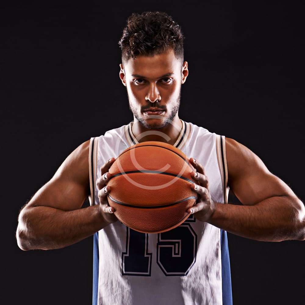 DeShawn Smith She Can Hoop Circuit